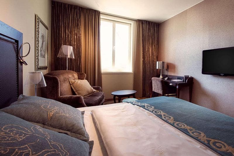 Clarion Collection Hotel Tollboden 3