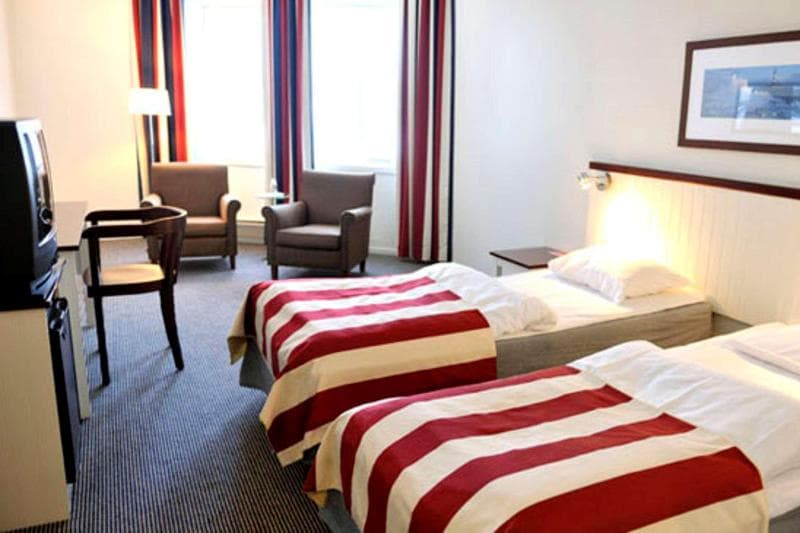 Quality Hotel Skjærgården 2