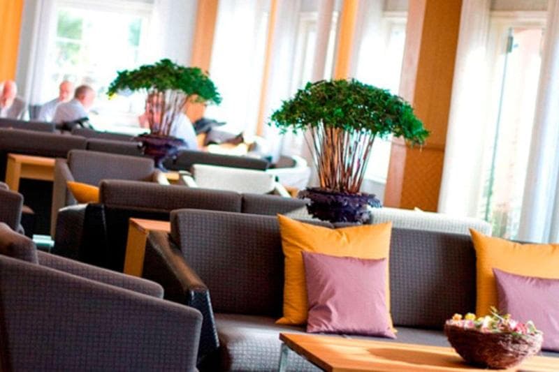 Quality Hotel Olavsgaard 5