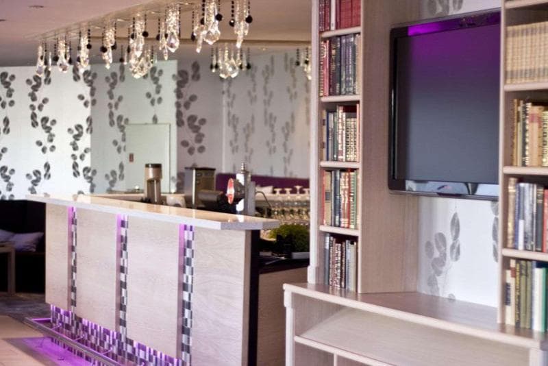Quality Hotel Olavsgaard 4