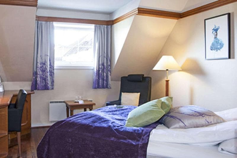Quality Hotel Olavsgaard 2