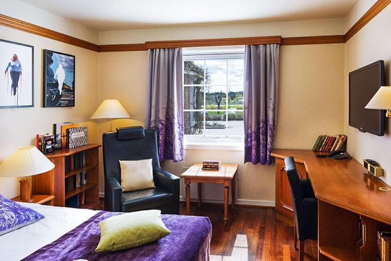 Quality Hotel Olavsgaard 3