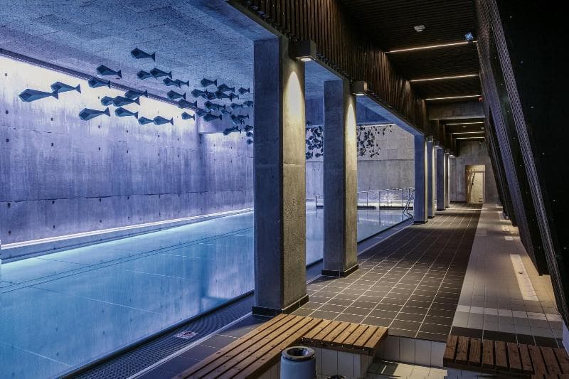 Roros Hotell 5