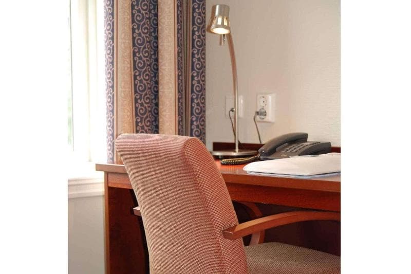 Clarion Collection Hotel Grand Gjøvik 4
