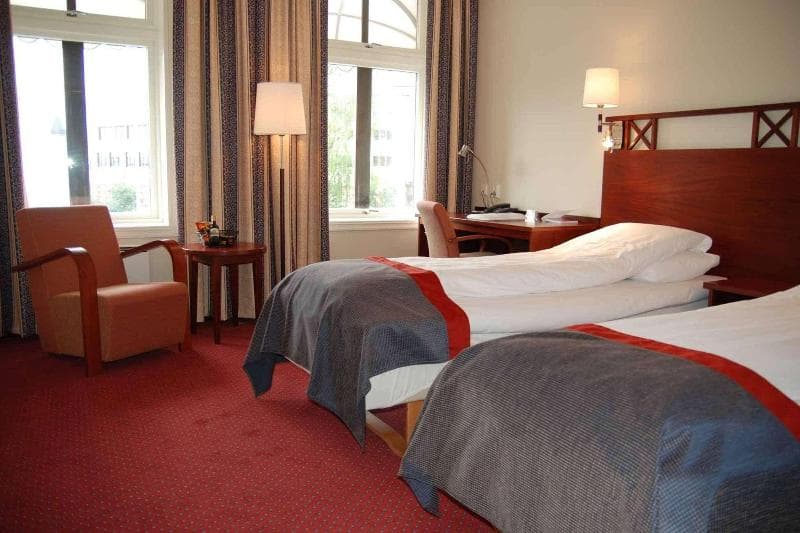 Clarion Collection Hotel Grand Gjøvik 5