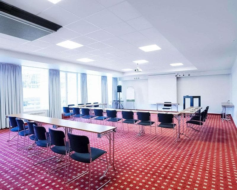 Quality Hotel Grand Steinkjer 3