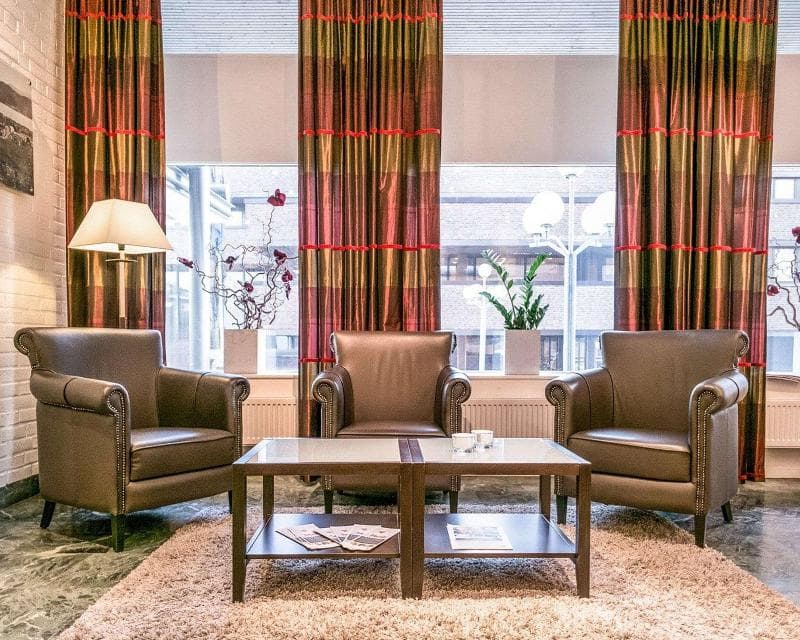 Quality Hotel Grand Steinkjer 5