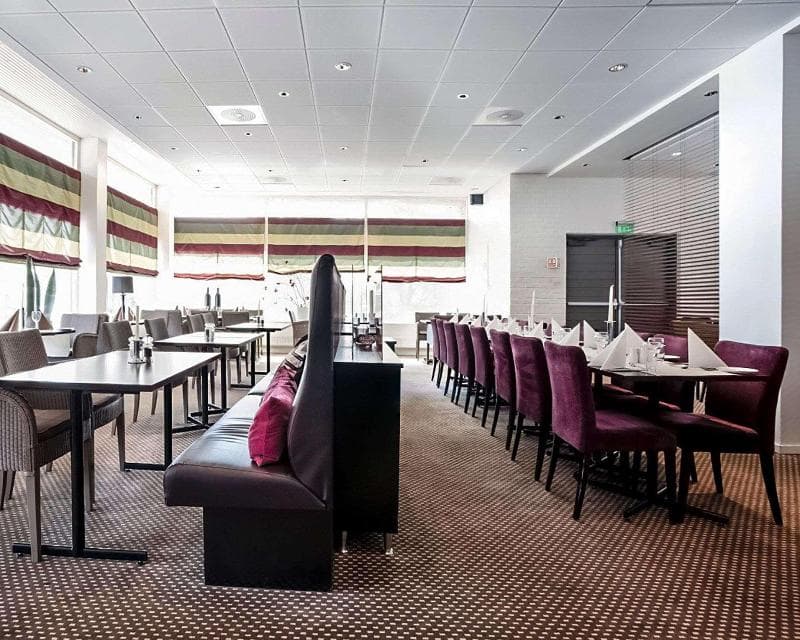 Quality Hotel Grand Steinkjer 1