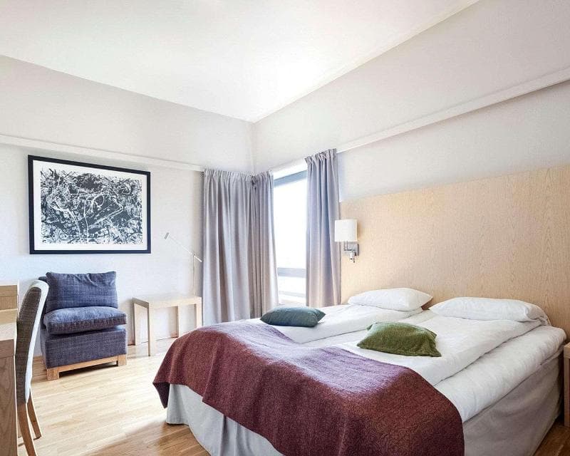 Quality Hotel Grand Steinkjer 2