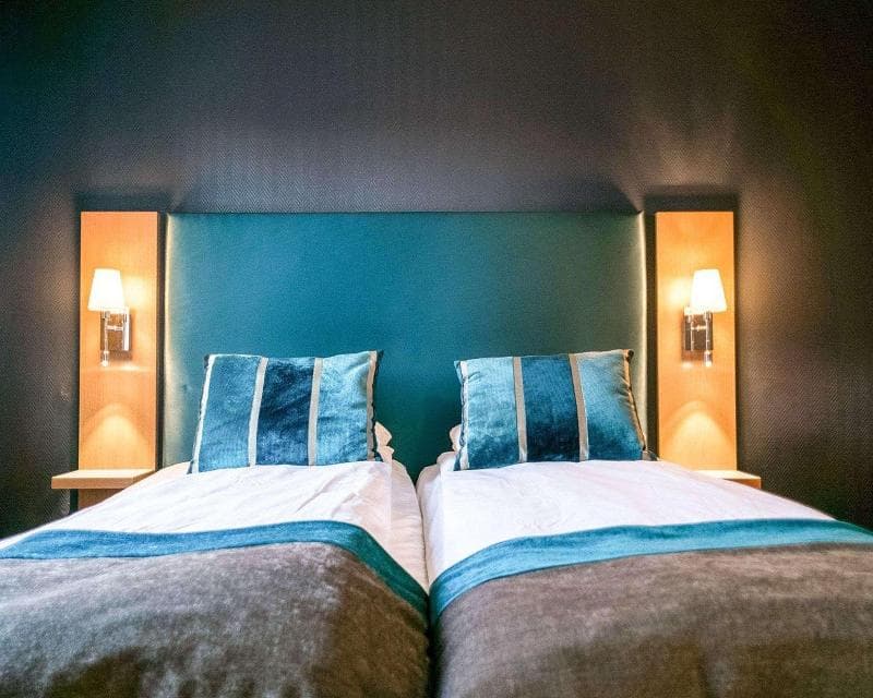Quality Hotel Grand Steinkjer 4