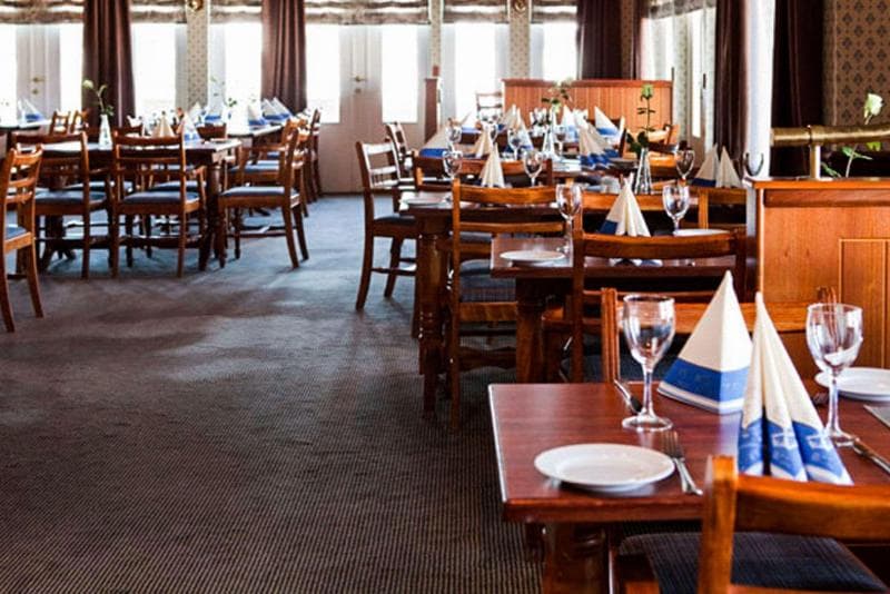 Quality Hotel Florø photo 1