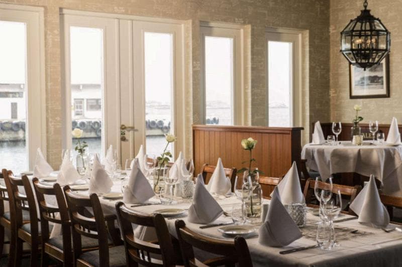Quality Hotel Florø 4