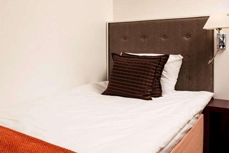 Quality Hotel Leangkollen 2