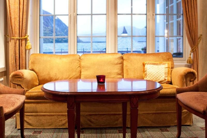 Vøringfoss Hotel photo 1