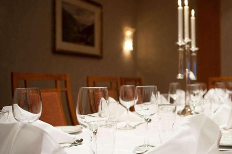 Vøringfoss Hotel 2