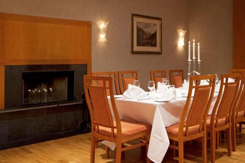 Vøringfoss Hotel 5