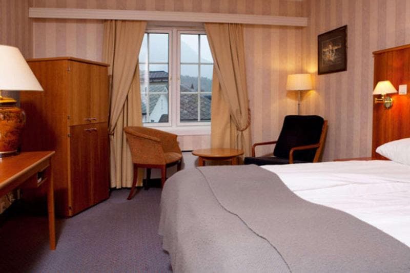 Vøringfoss Hotel 3