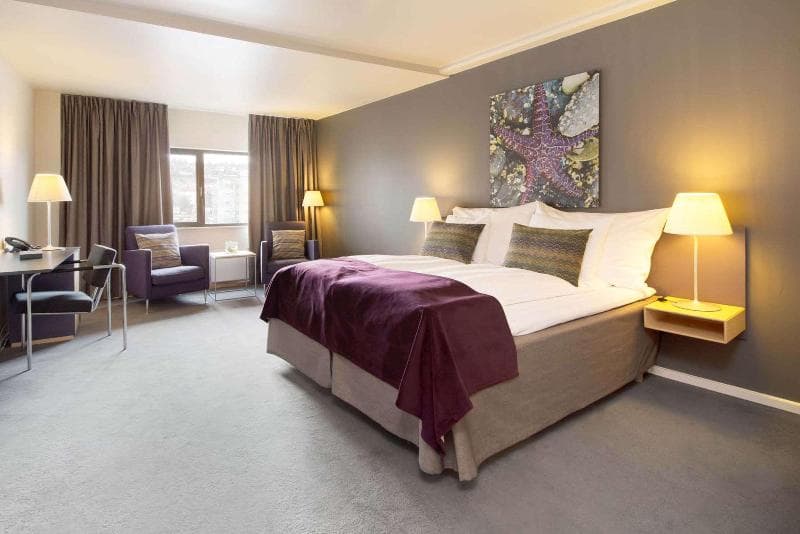Quality Hotel Tønsberg 4