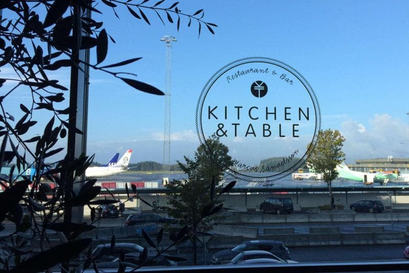 Clarion Hotel Bergen Airport 3