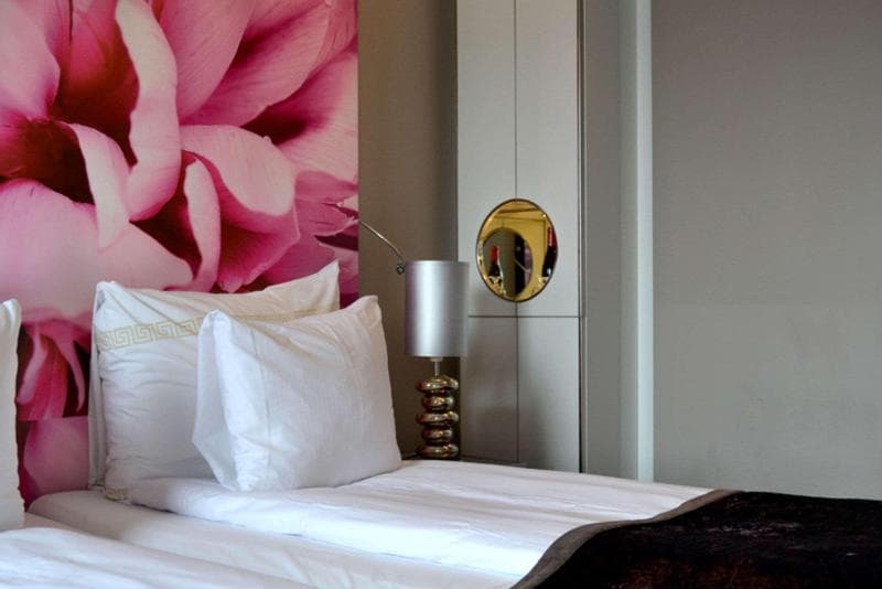 Clarion Hotel Bergen Airport 4