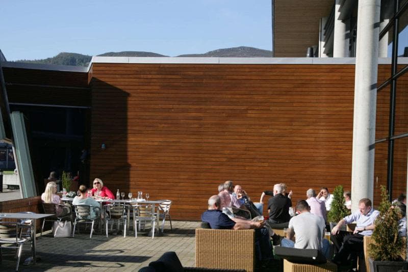 Quality Hotel Ulstein 1
