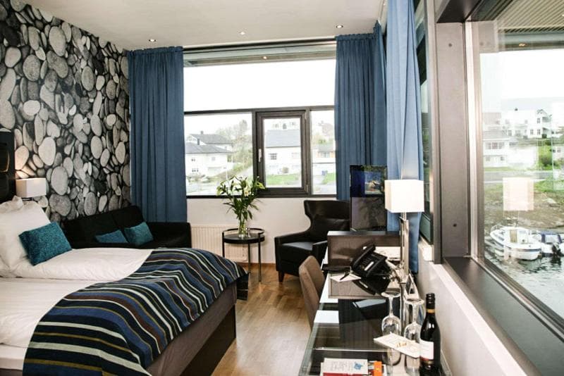 Quality Hotel Ulstein 2