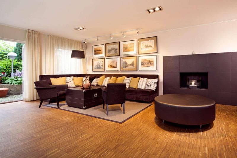 Clarion Collection Hotel Fregatten 2