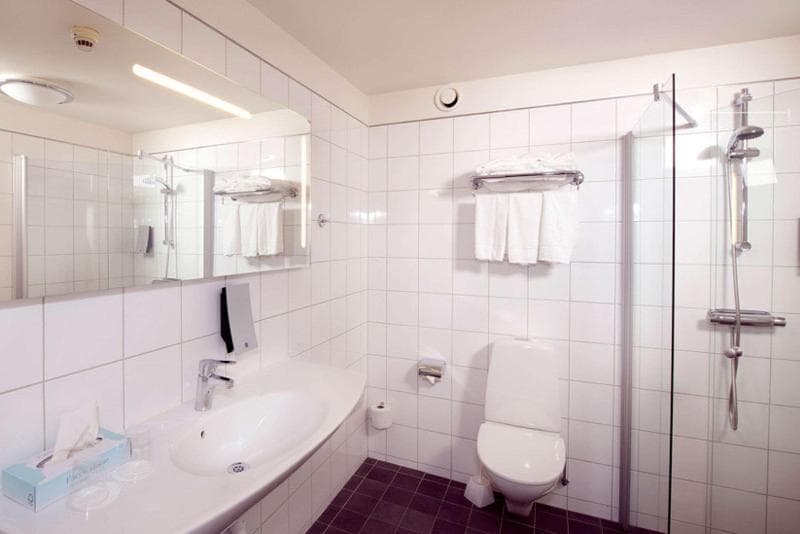 Clarion Collection Hotel Fregatten 4