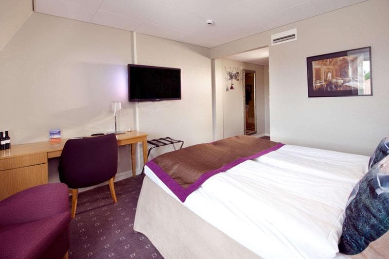 Clarion Collection Hotel Kompaniet 4