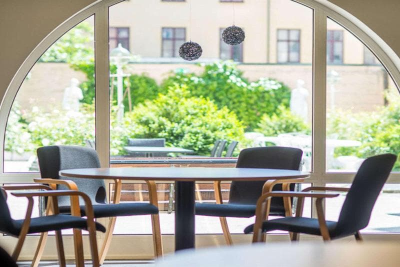 Quality Hotel Grand Kristianstad 1