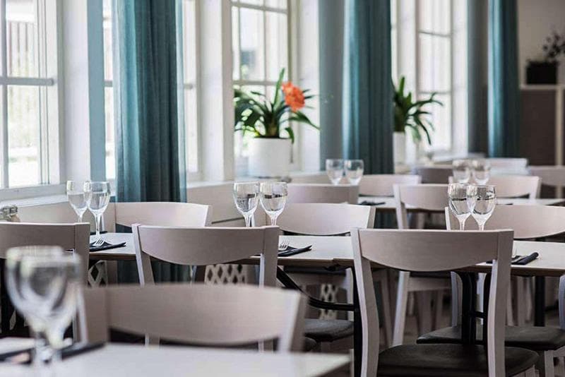 Quality Hotel Grand Kristianstad 2