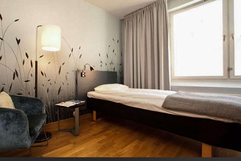 Quality Hotel Grand Kristianstad 5
