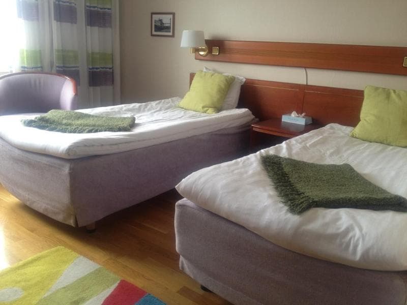 Quality Hotel Vänersborg 3