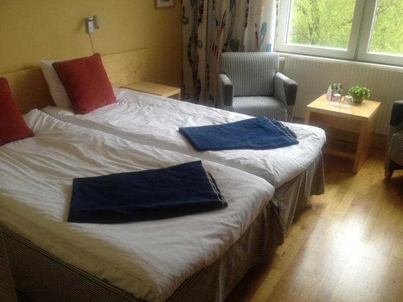 Quality Hotel Vänersborg 4