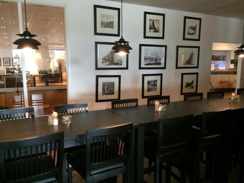 Quality Hotel Vänersborg 5
