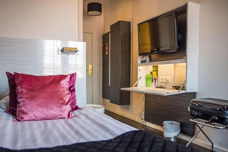 Quality Hotel Park Södertälje City 2