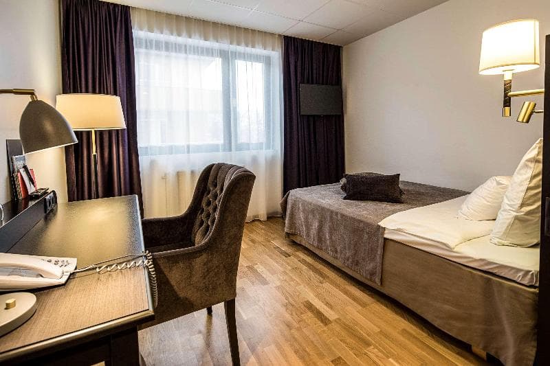 Clarion Collection Hotel Bristol 3