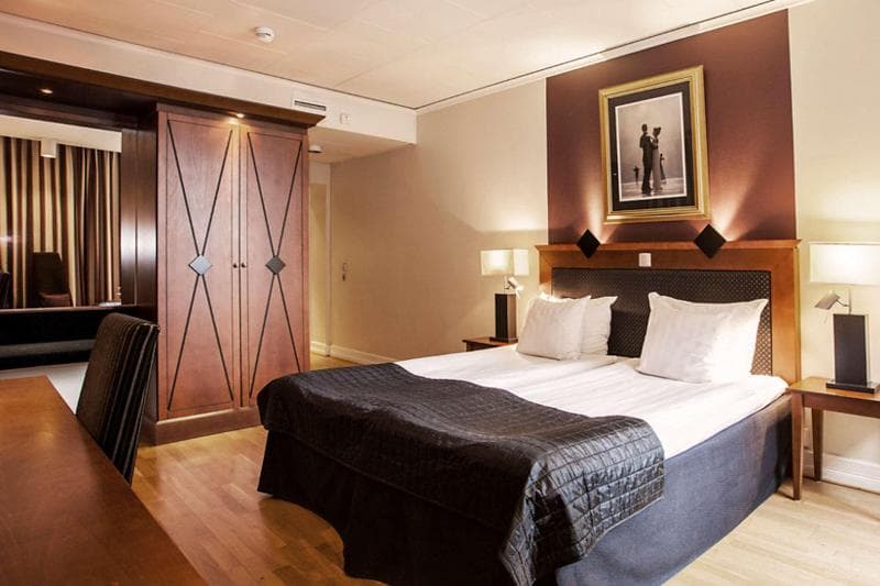 Clarion Grand Hotel Helsingborg 4