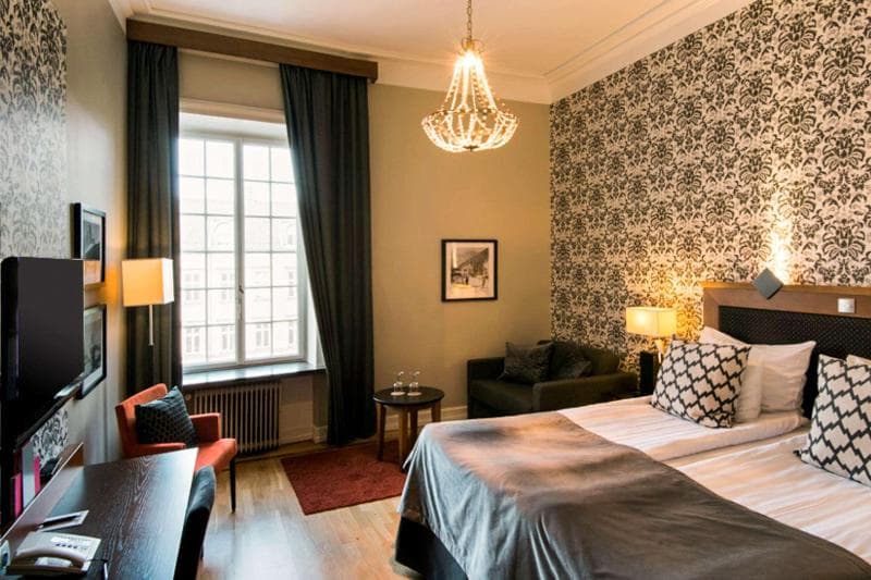 Clarion Grand Hotel Helsingborg 5