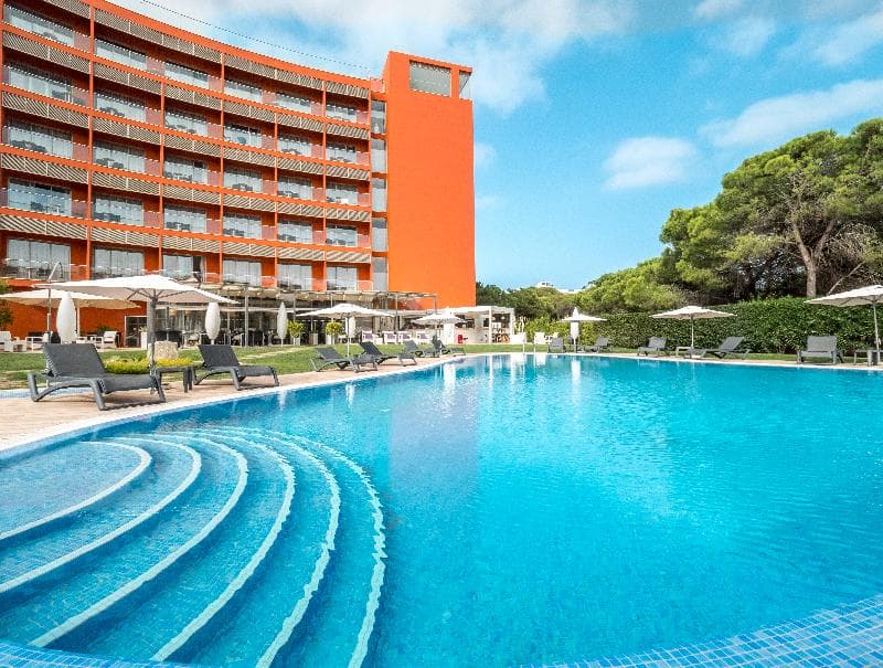Aqua Pedra Dos Bicos Design Beach Hotel - Adults Friendly 2