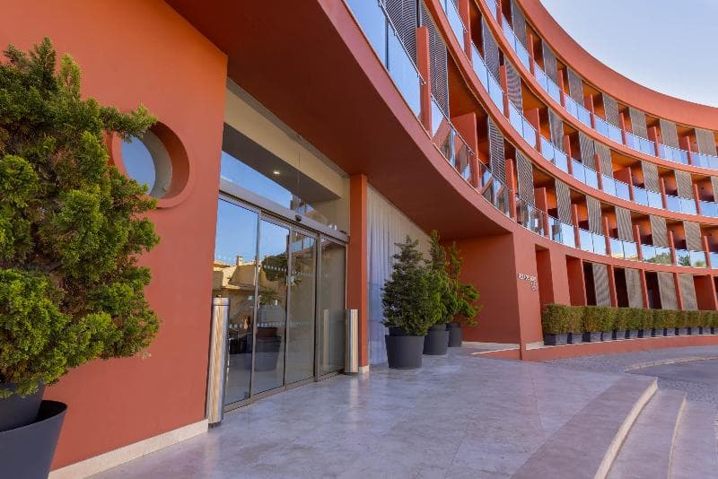 Aqua Pedra Dos Bicos Design Beach Hotel - Adults Friendly 1