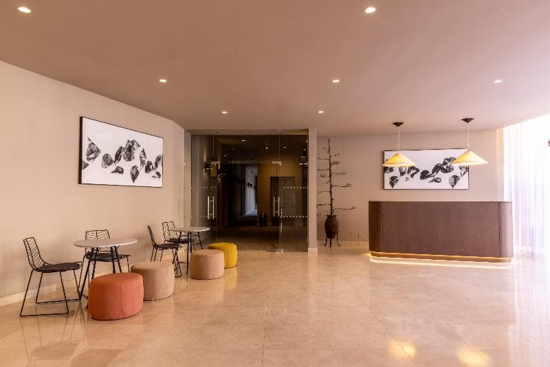 Aqua Pedra Dos Bicos Design Beach Hotel - Adults Friendly 4