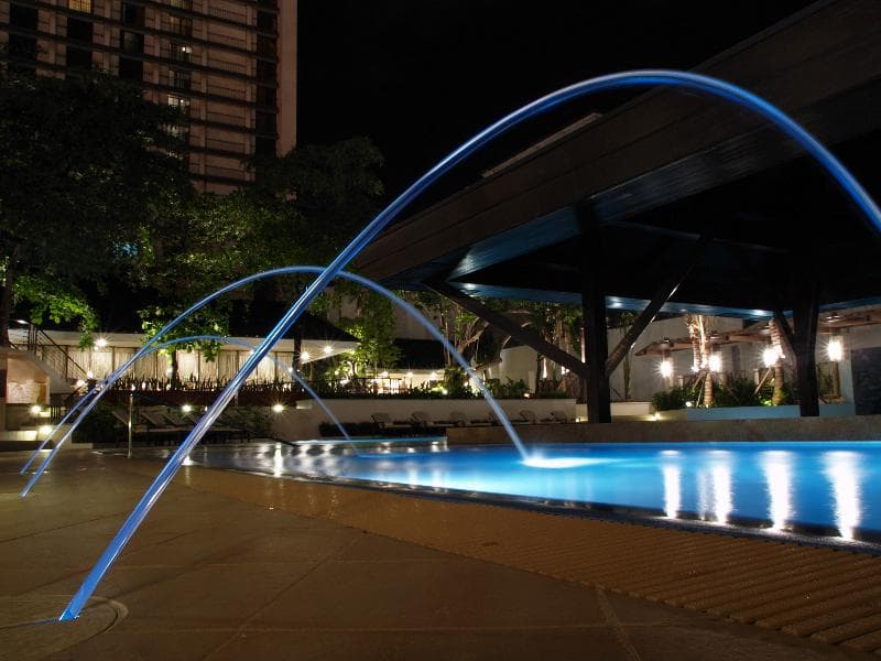 The Manila Hotel 5