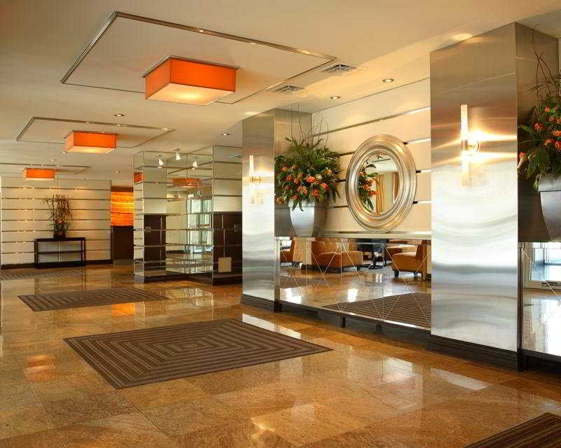 Le Nouvel Hotel 3