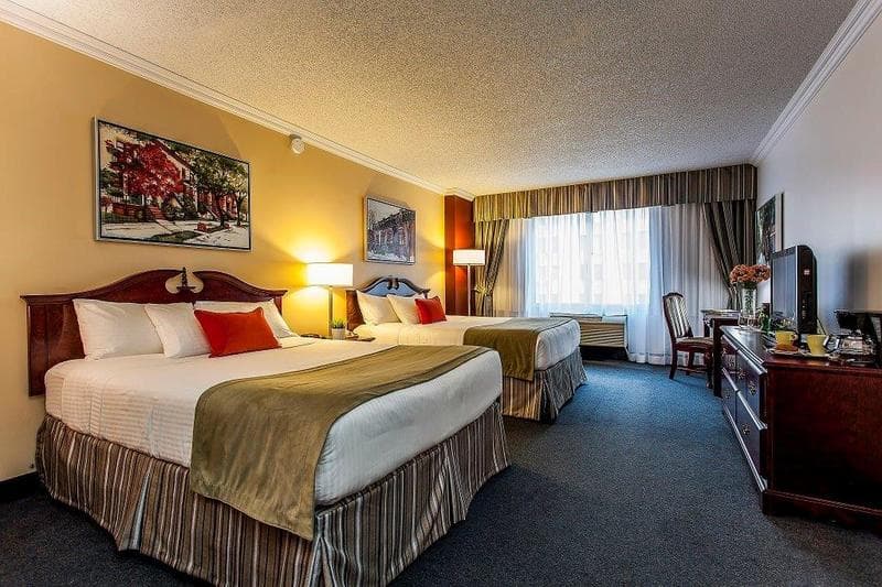 Le Nouvel Hotel 4