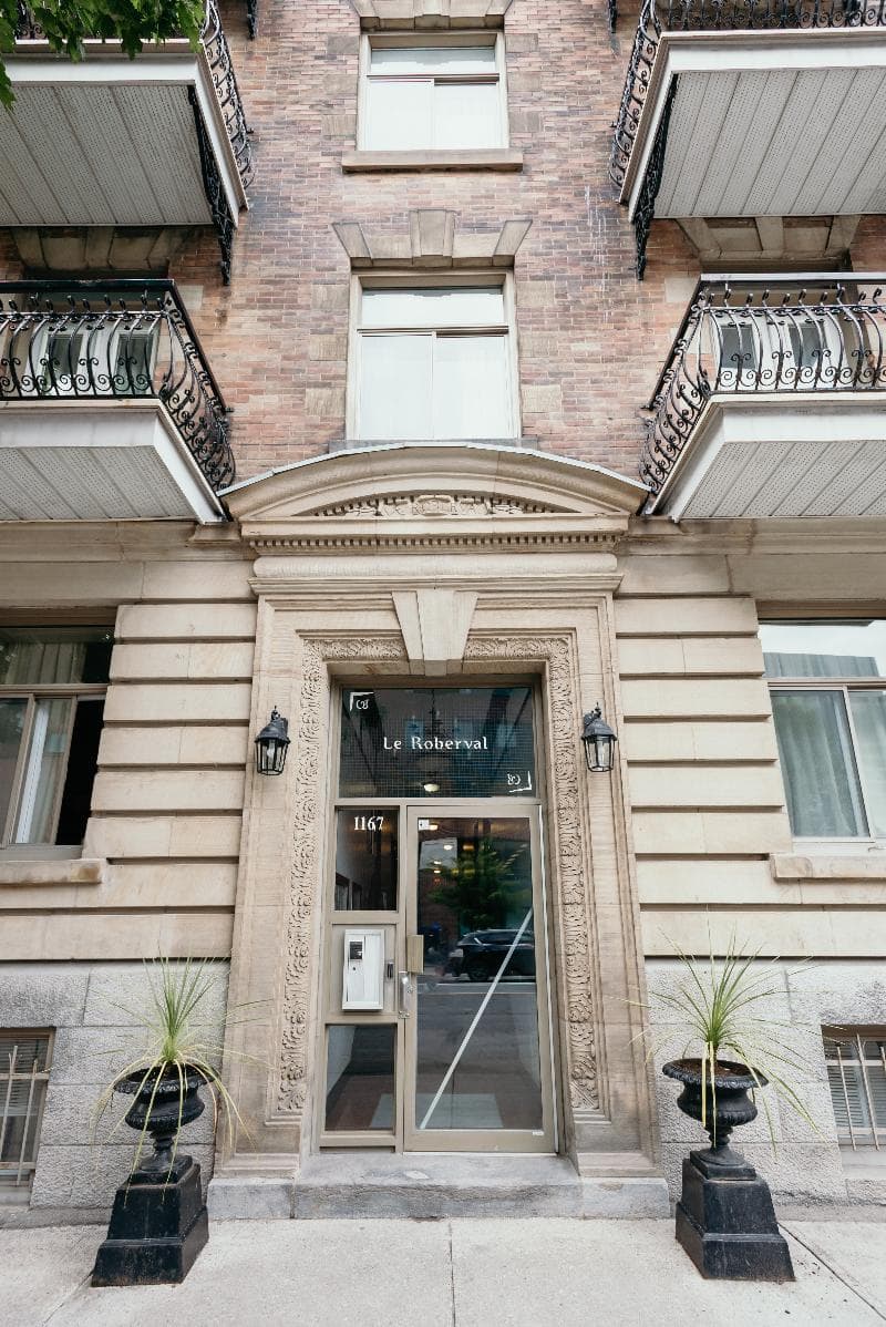 Le Roberval 5