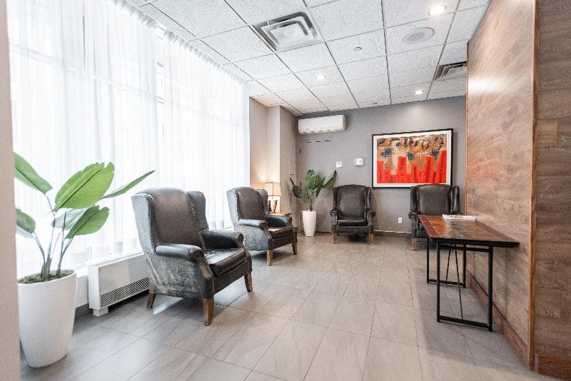 Les Suites Labelle 3