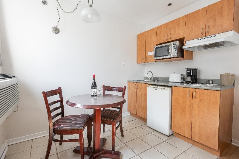 Les Suites Labelle 5