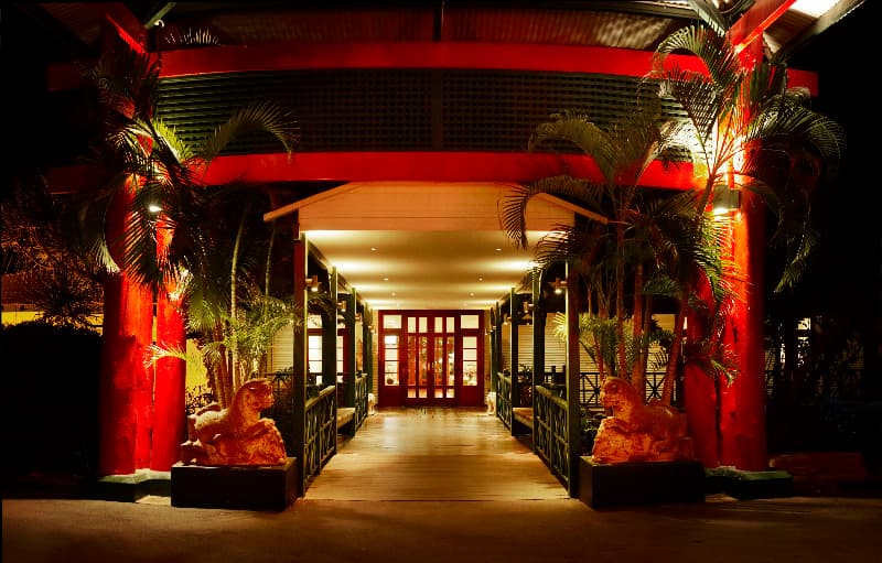 Cable Beach Club Resort & Spa photo 1