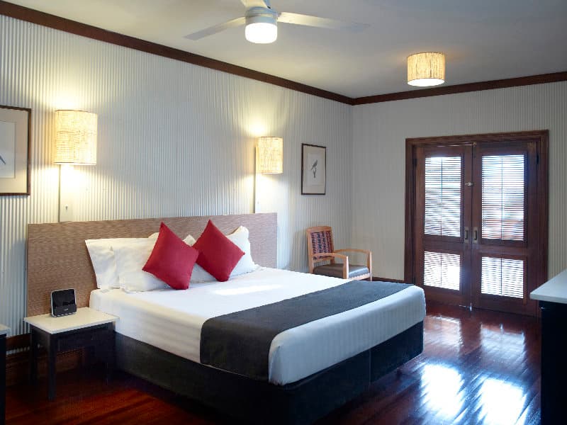 Cable Beach Club Resort & Spa 2
